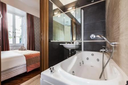 Suite Beccaria A Piazza Del Popolo - 21