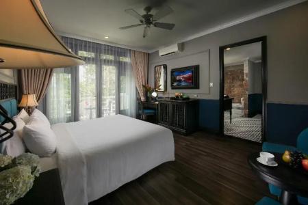 Golden Holiday & Spa - 83