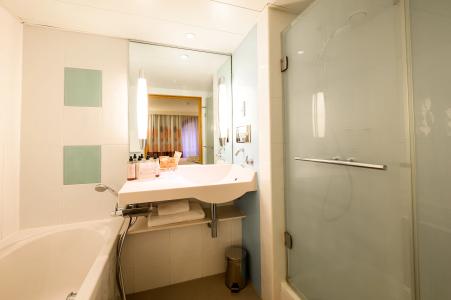 Novotel Birmingham Centre - 6