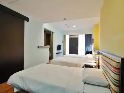 Y Loft - 29