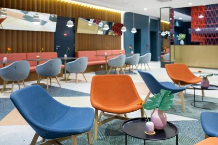 Altus Poznań Old Town - 17