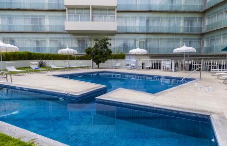 Holiday Inn Express Guadalajara Expo, An Ihg - 49