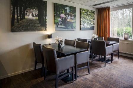 Fletcher Restaurant Boschoord - 26