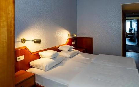 Trip Inn Aschaffenburger Hof - 17