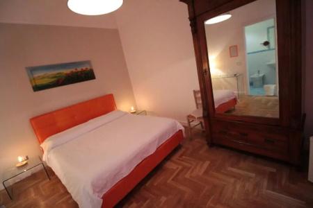 Bed And Breakfast Federico Secondo - 124