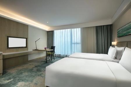 Holiday Inn Express Hangzhou Gongshu, An Ihg - 24