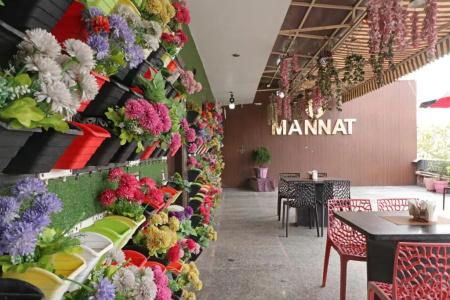 Mannat international by Mannat - 15