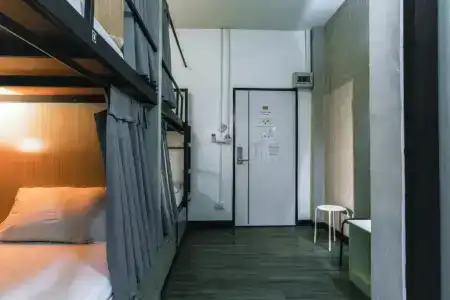 Connect Hostel - 24