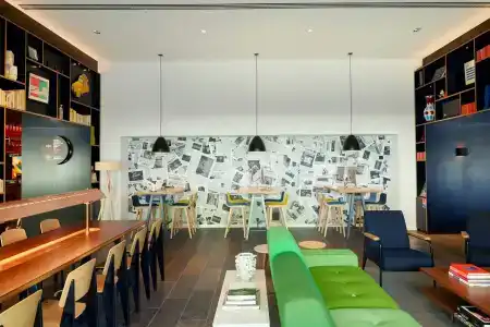citizenM Paris Gare de Lyon - 15