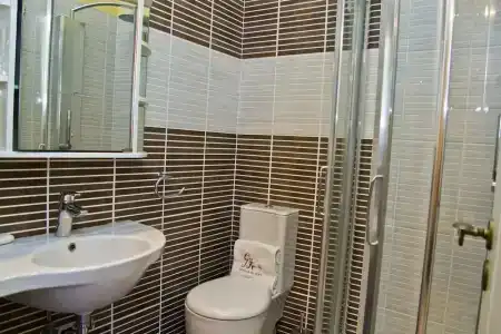 Greka Ionian Suites - 201