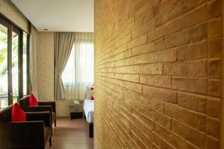 Samed Pavilion Resort - 94