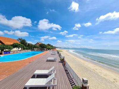 Hai Duong Intourco Resort - 17