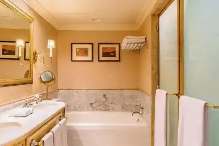 Park Tower, A Luxury Collection, Buenos Aires - 8