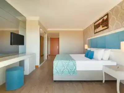 Heaven Beach Resort & Spa - Adults Only (+16) - Ultra All Inclusive - 42