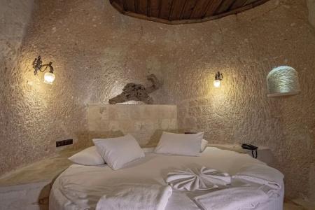 Kemerhan Cave Suites - 156