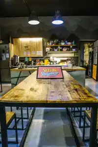 Loft World - 4
