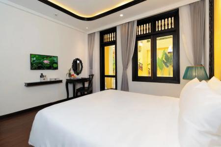 Lotus Hoi An Boutique & Spa - 91