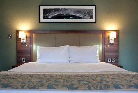 Jurys Inn Dublin Christchurch - 41