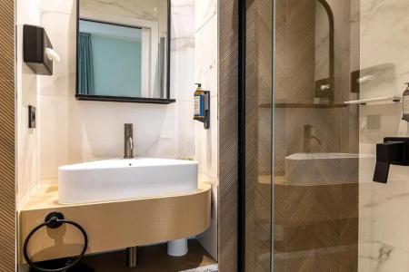 Hôtel Veryste Paris - 86