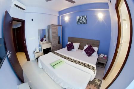 Elite Beach Inn - 37