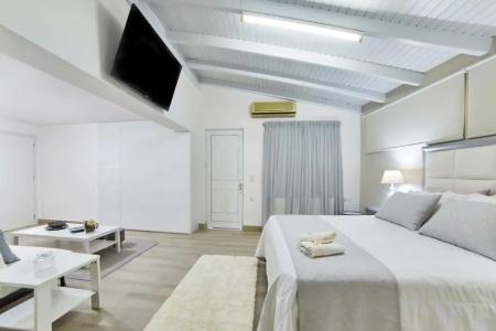 Villa Mare Monte Aparthotel - 52