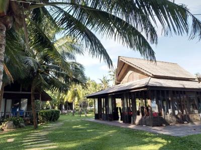 Chivaree and Resort - 16