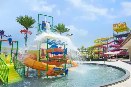 Alma Resort Cam Ranh - 12