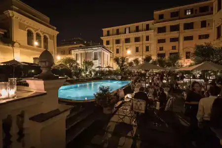 Palazzo Dama - Preferreds & Resorts - 16