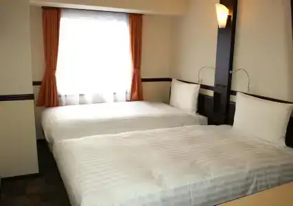 Toyoko Inn Tokyo Keihin Tohoku sen Oji eki Kita guchi - 2