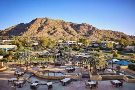 JW Marriott Camelback Inn & Spa - 77