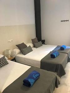 Feel Hostels Soho - 47