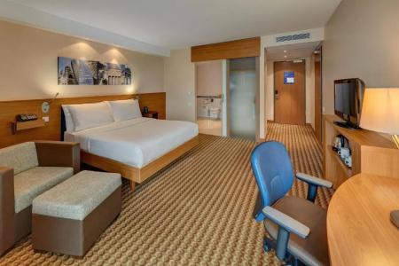 Hampton by Hilton Berlin City West - 28