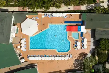 Merİdİa Beach - 13