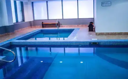 Sapphire Plaza - 14