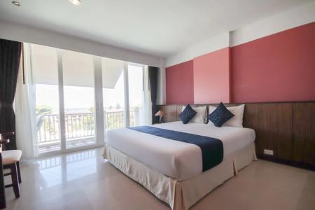 Capital o 1111 Ananda Lanta Resort - Sha Plus - 218