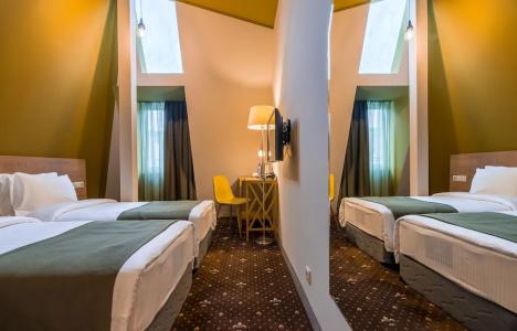 Gladius Inn Boutique - 67