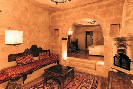 Alfina Cave-Special Category - 54