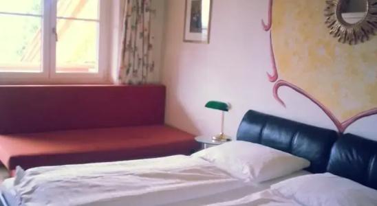 Das Waldhotel - 27