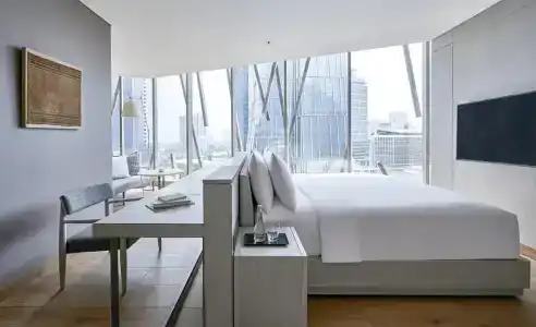 Alila Scbd Jakarta - 43