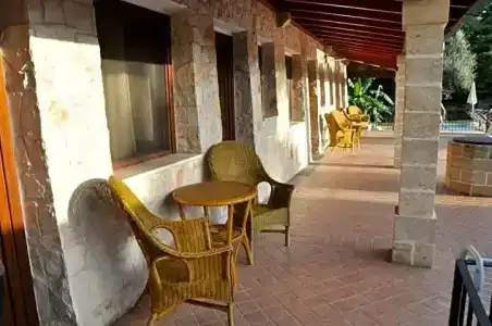 Masseria Le Pajare - 134