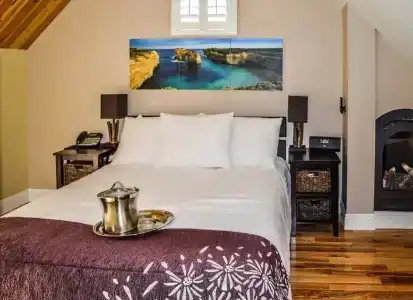 Rio Vista Inn & Suites - 5