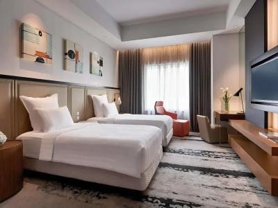 Pullman Jakarta Indonesia - 142
