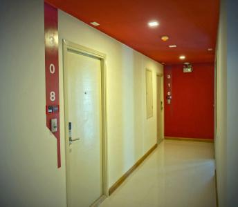 Kokotel Bangkok Sukhumvit 50 - Sha Extra Plus - 10