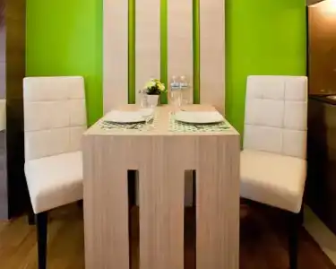 iCheck inn Residences Sukhumvit 20 - 2