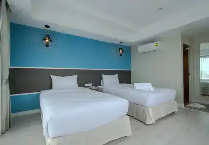 Prachuap Grand - 4