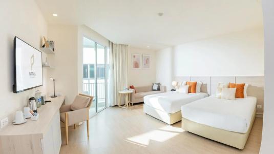 Pattaya Sea View - Sha Extra Plus - 45