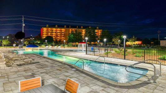 Holiday Inn Express & Suites, An Ihg - 41