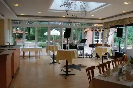 Hubertushof - 13