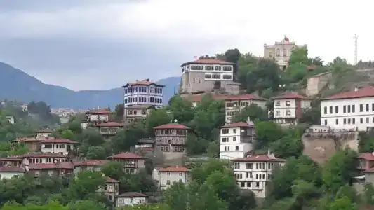 Demirkapi Konak - 52