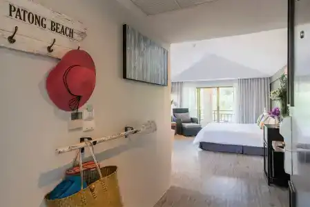 Burasari Phuket Resort & Spa - Sha Extra Plus - 22